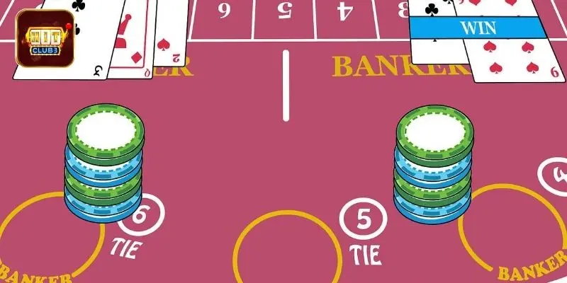 doi net thong tin ve baccarat Đôi nét thông tin về Baccarat