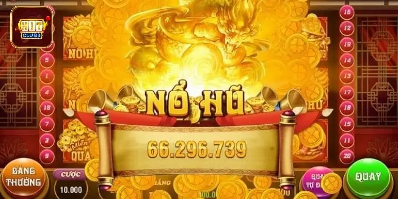 gioi thieu ve sanh no hu doi thuong hitclub Giới thiệu về sảnh nổ hũ đổi thưởng HITCLUB